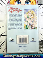 Vision of the Other Side Vol 1 - The Mage's Emporium Drama Queen 2412 BackInStock UPDATEMETA Used English Manga Japanese Style Comic Book