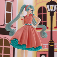 Vocaloid World Journey Vol.1 Hatsune Miku Figure - The Mage's Emporium Super Anime Store Shopify Collective Super Anime Store Used English Figures Japanese Style Comic Book