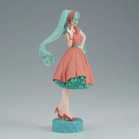 Vocaloid World Journey Vol.1 Hatsune Miku Figure - The Mage's Emporium Super Anime Store Shopify Collective Super Anime Store Used English Figures Japanese Style Comic Book