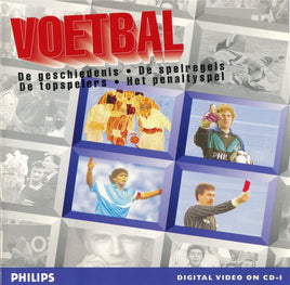 Voetbal (CD-i)