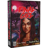 Final Girl: Once Upon a Full Moon (Series 2)