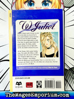 W Juliet Vol 10 - The Mage's Emporium Viz Media 2408 UPDATEMETA Used English Manga Japanese Style Comic Book