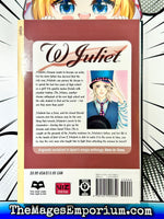 W Juliet Vol 7 - The Mage's Emporium Viz Media 2408 BackInStock UPDATEMETA Used English Manga Japanese Style Comic Book