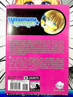 Wagamama Kitchen - The Mage's Emporium June 2408 BackInStock UPDATEMETA Used English Manga Japanese Style Comic Book