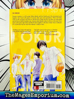 Waiting for Spring Vol 5 - The Mage's Emporium Kodansha outofstock UPDATEMETA Used English Manga Japanese Style Comic Book