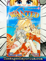 Wanted - The Mage's Emporium Viz Media 2407 BackInStock UPDATEMETA Used English Manga Japanese Style Comic Book