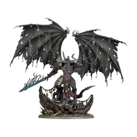 Be’lakor, the Dark Master (New in Box/Sprue)