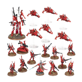 Combat Patrol: Aeldari (New in Box/Sprue)