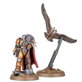 Inquisitor Coteaz (New in Box/Sprue)