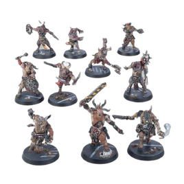 Kill Team: Fellgor Ravagers (New in Box/Sprue)