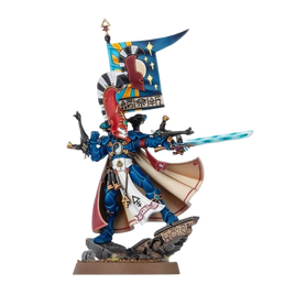 Phoenix Lord Asurmen (New in Box/Sprue)