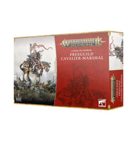 Warhammer: Age of Sigmar - Cities of Sigmar - Freeguild Cavalier - Marshall - The Mage's Emporium PunkOuter Games PunkOuter Games Shopify Collective Used English GW AoS Japanese Style Comic Book