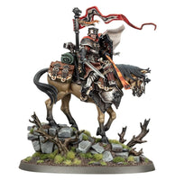 Warhammer: Age of Sigmar - Cities of Sigmar - Freeguild Cavalier - Marshall - The Mage's Emporium PunkOuter Games PunkOuter Games Shopify Collective Used English GW AoS Japanese Style Comic Book