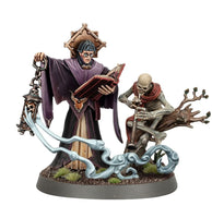 Warhammer: Age of Sigmar - Cities of Sigmar - Freeguild Command Corps - The Mage's Emporium PunkOuter Games PunkOuter Games Shopify Collective Used English GW AoS Japanese Style Comic Book