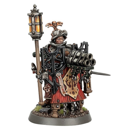 Warhammer: Age of Sigmar - Cities of Sigmar - Freeguild Fusiliers - The Mage's Emporium PunkOuter Games PunkOuter Games Shopify Collective Used English GW AoS Japanese Style Comic Book