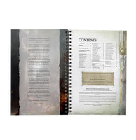 Warhammer: Age of Sigmar - General's Handbook: Pitched Battles - The Mage's Emporium PunkOuter Games PunkOuter Games Shopify Collective Used English GW AoS Japanese Style Comic Book
