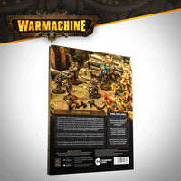 Core Book | Warmachine