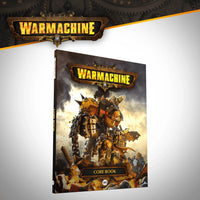 Core Book | Warmachine
