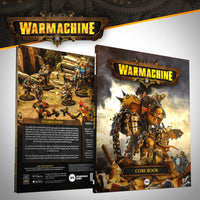 Core Book | Warmachine