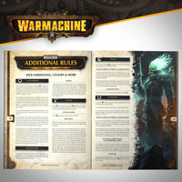 Core Book | Warmachine