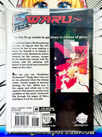 Waru - The Mage's Emporium June 2409 BackInStock UPDATEMETA Used English Manga Japanese Style Comic Book