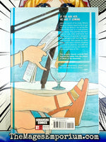 Wave Listen To Me Vol 2 - The Mage's Emporium Kodansha 2501 updategenre UPDATEyear Used English Manga Japanese Style Comic Book
