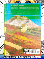 Wave Listen To Me Vol 3 - The Mage's Emporium Kodansha 2501 updategenre UPDATEyear Used English Manga Japanese Style Comic Book