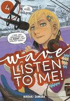 Wave Listen To Me Vol 4 - The Mage's Emporium Kodansha 2501 updategenre UPDATEyear Used English Manga Japanese Style Comic Book