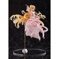 Wave: Sword Art Online Alicization: War of Underworld - Asuna (Goddess of Creation Stacia) 1/7 Scale Figure - The Mage's Emporium Shumi Toys & Gifts Shopify Collective Shumi Toys & Gifts Used English 1/7 Scale Figure Japanese Style Comic Book
