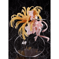 Wave: Sword Art Online Alicization: War of Underworld - Asuna (Goddess of Creation Stacia) 1/7 Scale Figure - The Mage's Emporium Shumi Toys & Gifts Shopify Collective Shumi Toys & Gifts Used English 1/7 Scale Figure Japanese Style Comic Book