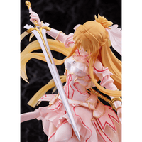 Wave: Sword Art Online Alicization: War of Underworld - Asuna (Goddess of Creation Stacia) 1/7 Scale Figure - The Mage's Emporium Shumi Toys & Gifts Shopify Collective Shumi Toys & Gifts Used English 1/7 Scale Figure Japanese Style Comic Book