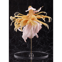 Wave: Sword Art Online Alicization: War of Underworld - Asuna (Goddess of Creation Stacia) 1/7 Scale Figure - The Mage's Emporium Shumi Toys & Gifts Shopify Collective Shumi Toys & Gifts Used English 1/7 Scale Figure Japanese Style Comic Book
