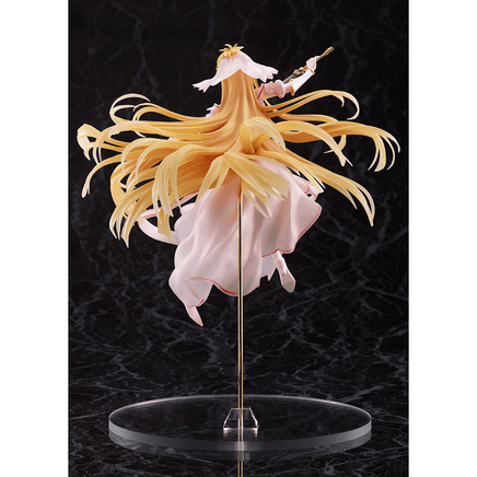 Wave: Sword Art Online Alicization: War of Underworld - Asuna (Goddess of Creation Stacia) 1/7 Scale Figure - The Mage's Emporium Shumi Toys & Gifts Shopify Collective Shumi Toys & Gifts Used English 1/7 Scale Figure Japanese Style Comic Book