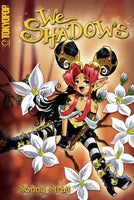 We Shadows Vol 1 - The Mage's Emporium Tokyopop 2411 UPDATEMETA Used English Manga Japanese Style Comic Book