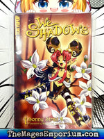 We Shadows Vol 1 - The Mage's Emporium Tokyopop 2411 UPDATEMETA Used English Manga Japanese Style Comic Book