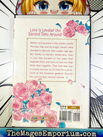 We Swore To Meet in the Next Life and That's When Things Got Weird Vol 2 - The Mage's Emporium Seven Seas outofstock UPDATEMETA Used English Manga Japanese Style Comic Book
