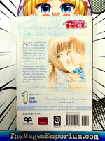 We Were There Vol 1 - The Mage's Emporium Viz Media outofstock UPDATEMETA Used English Manga Japanese Style Comic Book