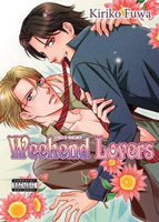 Weekend Lovers - The Mage's Emporium 801 2408 UPDATEMETA Used English Manga Japanese Style Comic Book