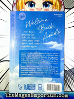 Welcome Back, Aureole - The Mage's Emporium Tokyopop outofstock UPDATEMETA Used English Manga Japanese Style Comic Book