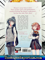 Whisper Me A Love Song Vol 1 - The Mage's Emporium Kodansha 2404 BIS6 copydes Used English Manga Japanese Style Comic Book