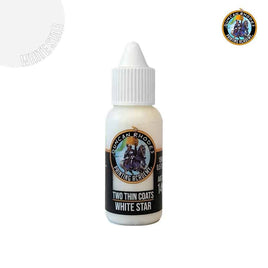 Duncan Rhodes: Two Thin Coats - Highlight - White Star