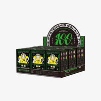 POP Mart MEGA SPACE MOLLY 100% Series 2-B (1 Blind Box)