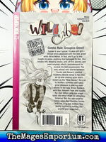 Wild Act Vol 1 - The Mage's Emporium Tokyopop 2408 BackInStock UPDATEMETA Used English Manga Japanese Style Comic Book