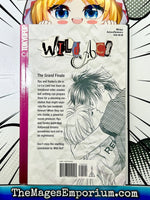 Wild Act Vol 10 - The Mage's Emporium Tokyopop 2408 BackInStock UPDATEMETA Used English Manga Japanese Style Comic Book