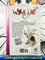 Wild Act Vol 2 - The Mage's Emporium Tokyopop 2408 BackInStock UPDATEMETA Used English Manga Japanese Style Comic Book