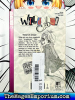 Wild Act Vol 6 - The Mage's Emporium Tokyopop 2000's 2308 action Used English Manga Japanese Style Comic Book