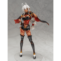 Wing: Full Metal Daemon MURAMASA Shokuzaihen - Muramasa Sansei 1/7 Scale Figure [18+] - The Mage's Emporium Shumi Toys & Gifts Shopify Collective Shumi Toys & Gifts Used English 1/7 Scale Figure Japanese Style Comic Book