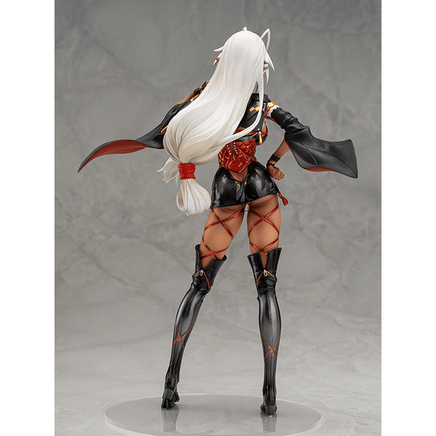 Wing: Full Metal Daemon MURAMASA Shokuzaihen - Muramasa Sansei 1/7 Scale Figure [18+] - The Mage's Emporium Shumi Toys & Gifts Shopify Collective Shumi Toys & Gifts Used English 1/7 Scale Figure Japanese Style Comic Book