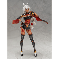 Wing: Full Metal Daemon MURAMASA Shokuzaihen - Muramasa Sansei 1/7 Scale Figure [18+] - The Mage's Emporium Shumi Toys & Gifts Shopify Collective Shumi Toys & Gifts Used English 1/7 Scale Figure Japanese Style Comic Book