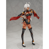 Wing: Full Metal Daemon MURAMASA Shokuzaihen - Muramasa Sansei 1/7 Scale Figure [18+] - The Mage's Emporium Shumi Toys & Gifts Shopify Collective Shumi Toys & Gifts Used English 1/7 Scale Figure Japanese Style Comic Book